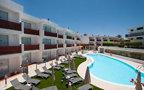 Apartamentos Dunasol